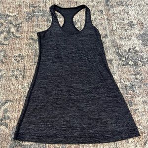Lululemon Cool Racerback tank size 4